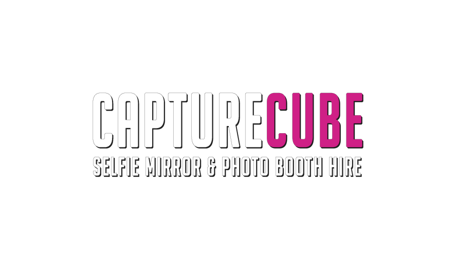 Capture Cube Selfie Mirror & Photo Booth Hire Northern Ireland